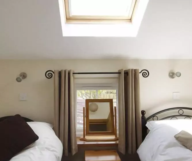 Barker Stakes Farm B&b