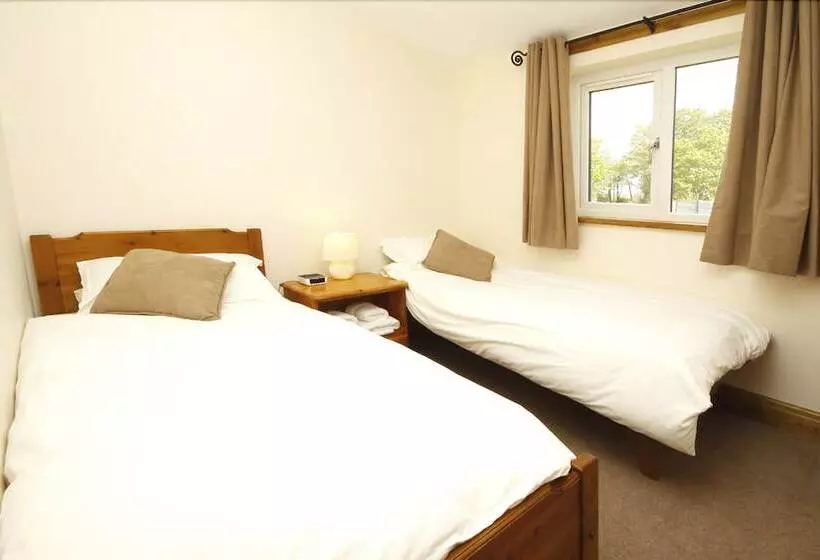 Barker Stakes Farm B&b