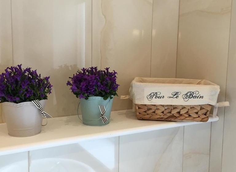 تختخواب و صبحانه Claremont House