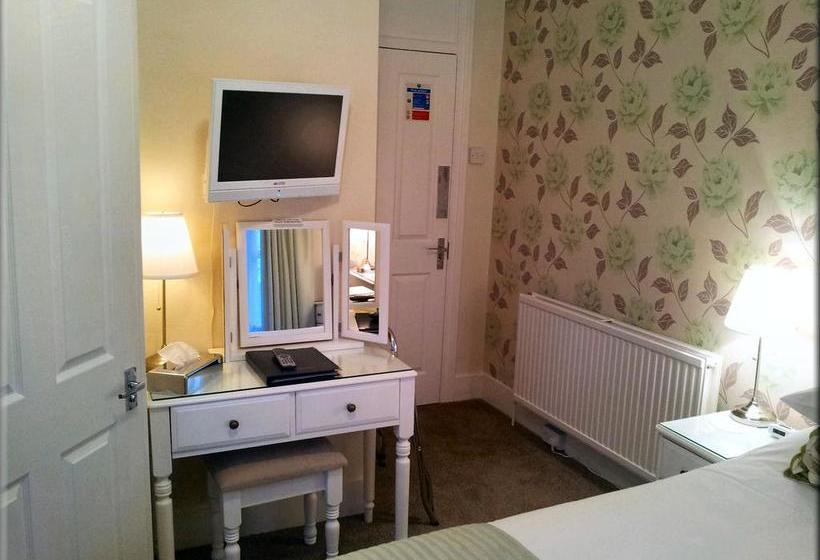 צימר English Rose