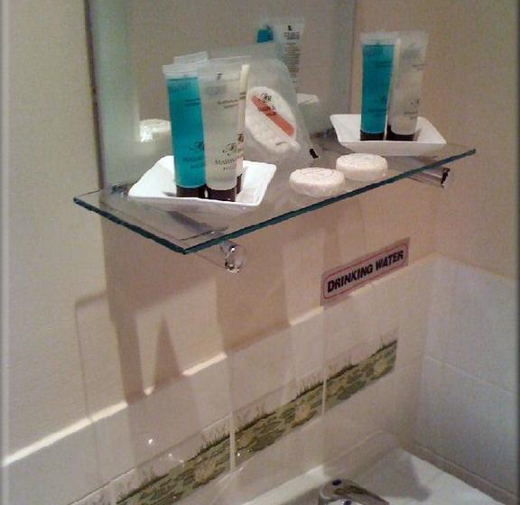 צימר English Rose