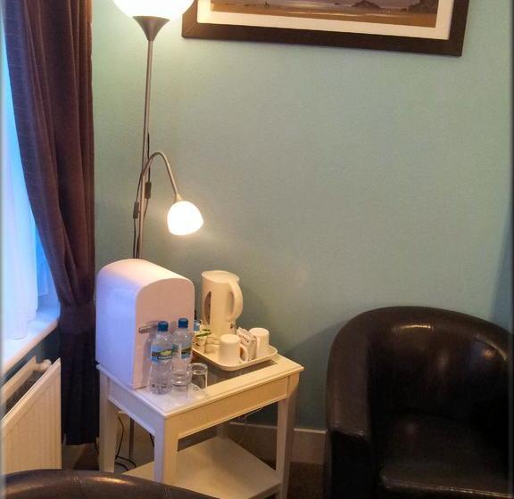 צימר English Rose