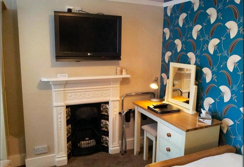 צימר English Rose