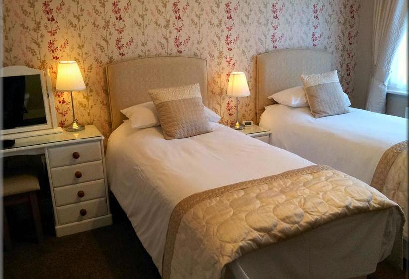 צימר English Rose