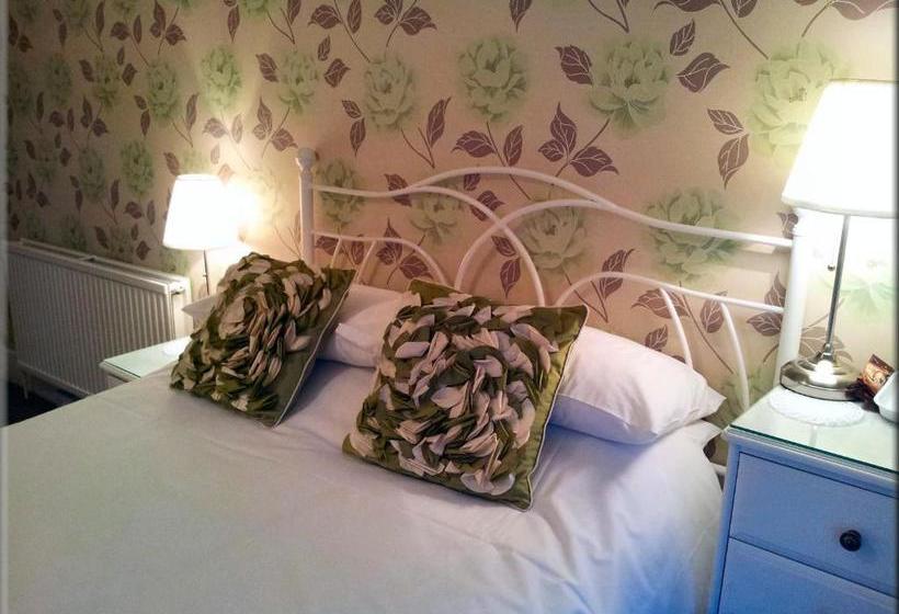 צימר English Rose