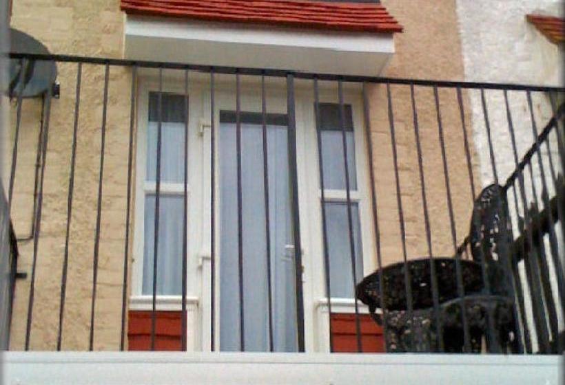 צימר English Rose