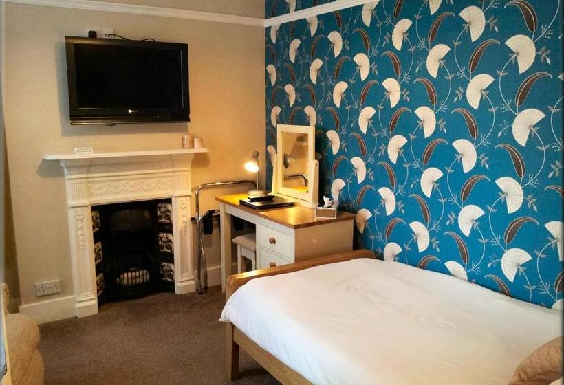 צימר English Rose