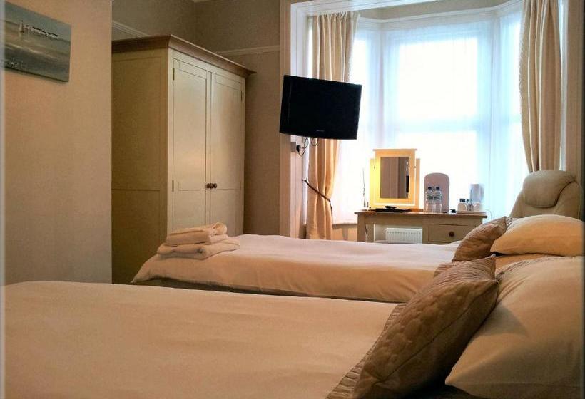 צימר English Rose