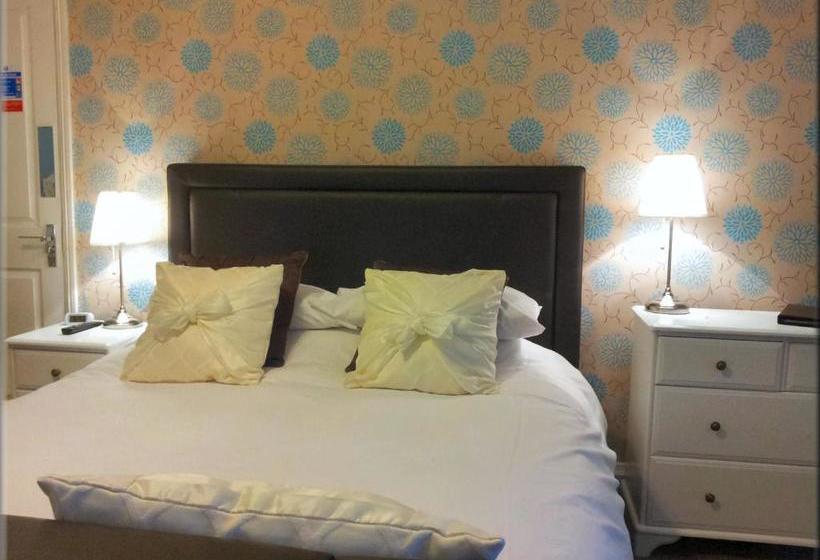 צימר English Rose