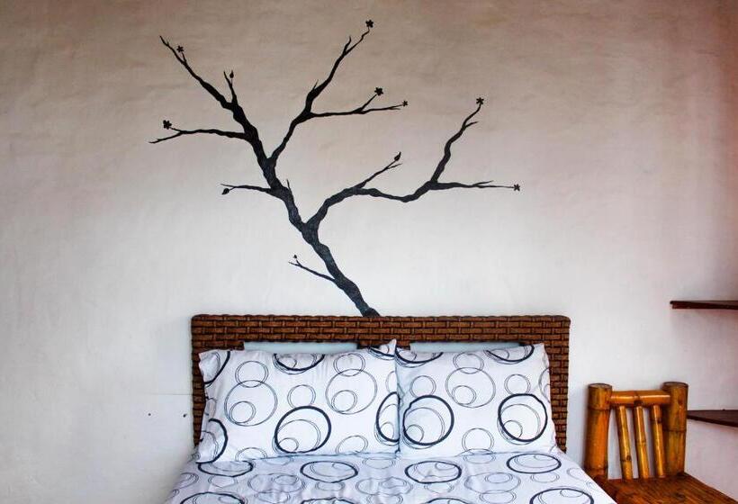 Aamiaismajoitus (B&B) Karukera