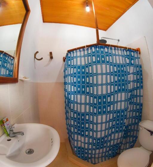 Aamiaismajoitus (B&B) Karukera