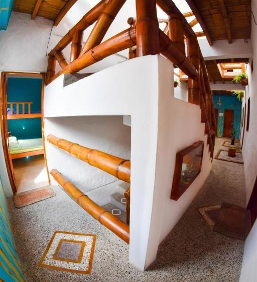 Aamiaismajoitus (B&B) Karukera