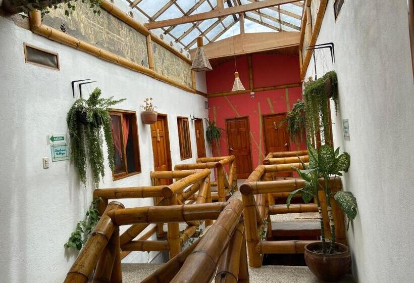 Aamiaismajoitus (B&B) Karukera