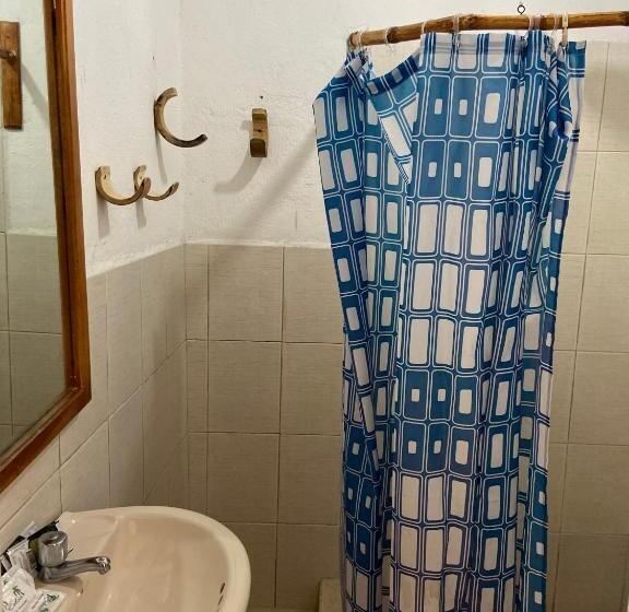 Aamiaismajoitus (B&B) Karukera