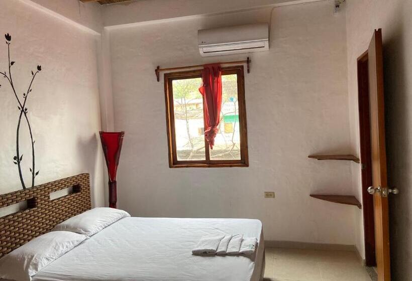 Aamiaismajoitus (B&B) Karukera