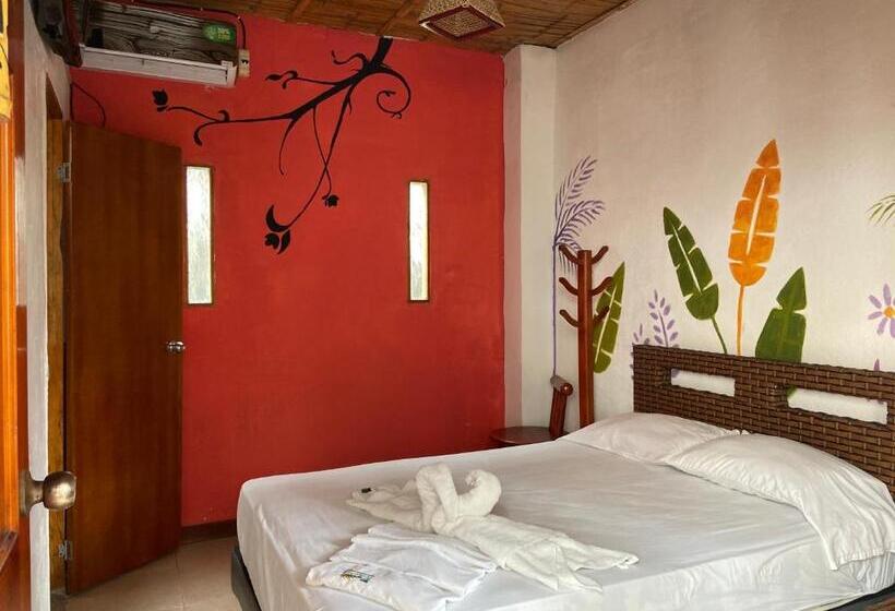 Aamiaismajoitus (B&B) Karukera