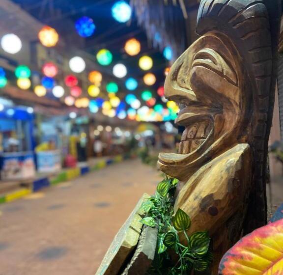 Aamiaismajoitus (B&B) Karukera