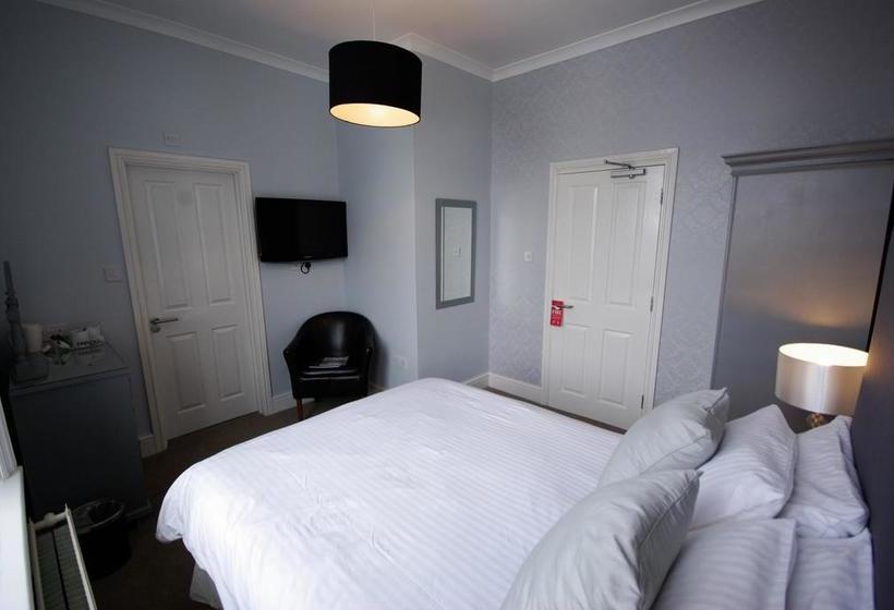 민박 Lakeland House