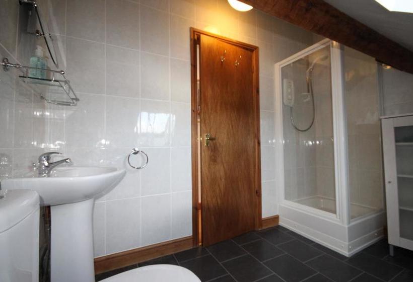 민박 Lakeland House