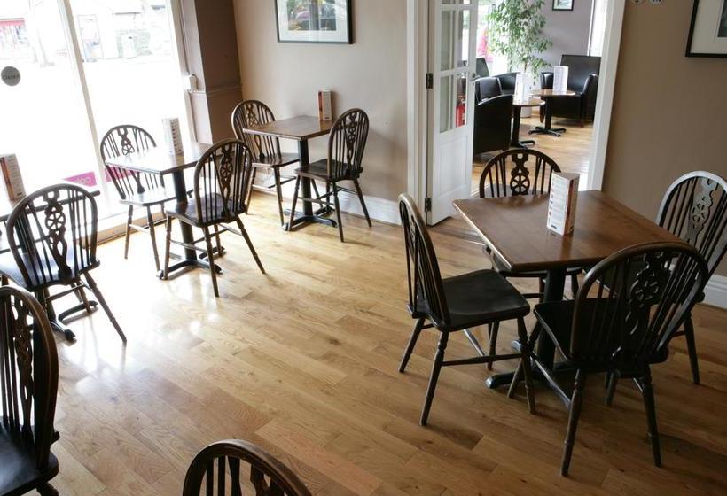 민박 Lakeland House