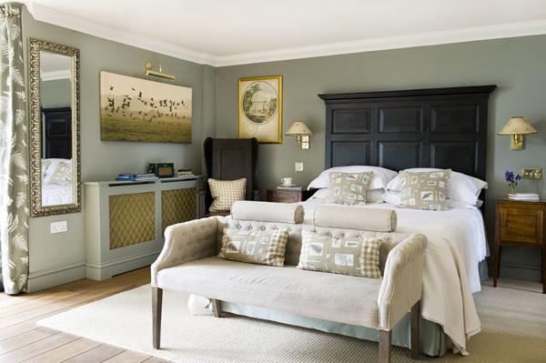 Bed and Breakfast Luxury Escape