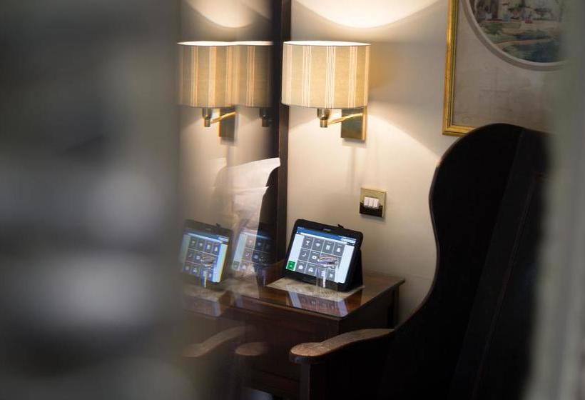 Bed and Breakfast Luxury Escape