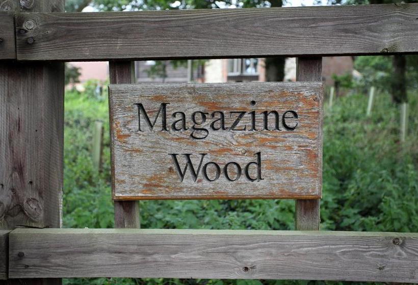 Bed and Breakfast Luxury Escape