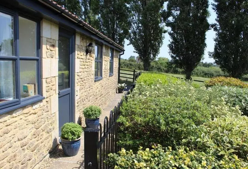 Bed and Breakfast Norbin Farm