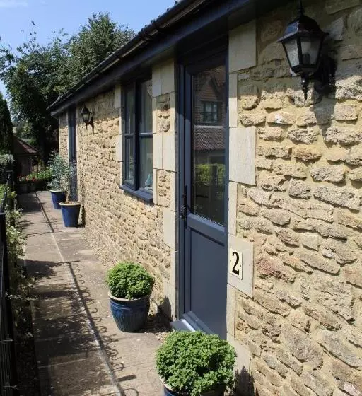 Bed and Breakfast Norbin Farm