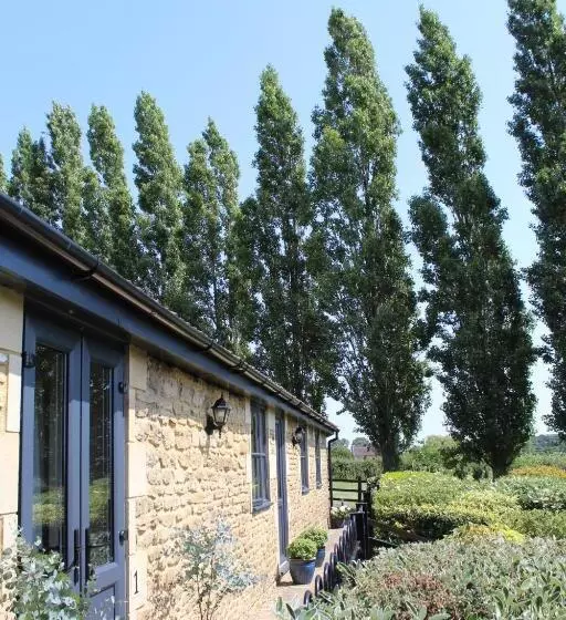 Bed and Breakfast Norbin Farm