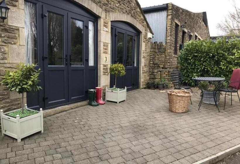 住宿加早餐 Norbin Farm