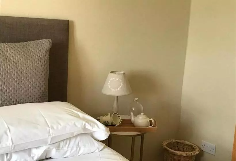 Bed and Breakfast Norbin Farm