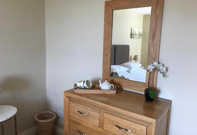 住宿加早餐 Norbin Farm