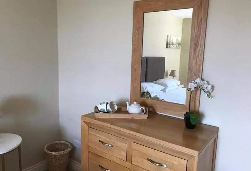 Bed and Breakfast Norbin Farm