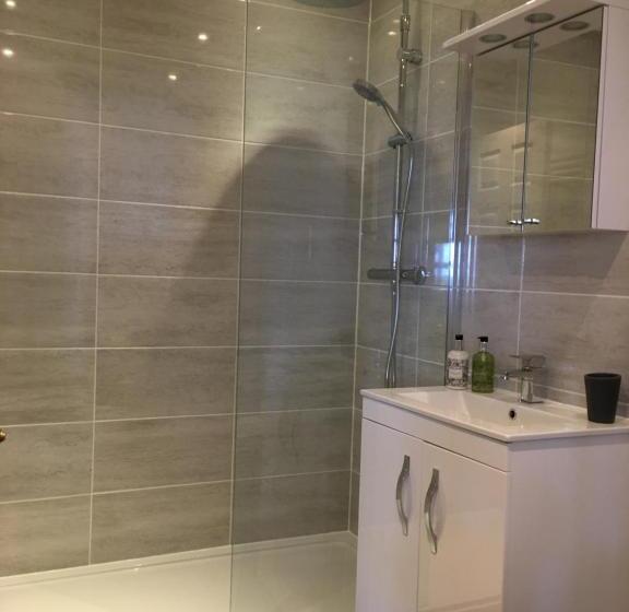 住宿加早餐 Norbin Farm