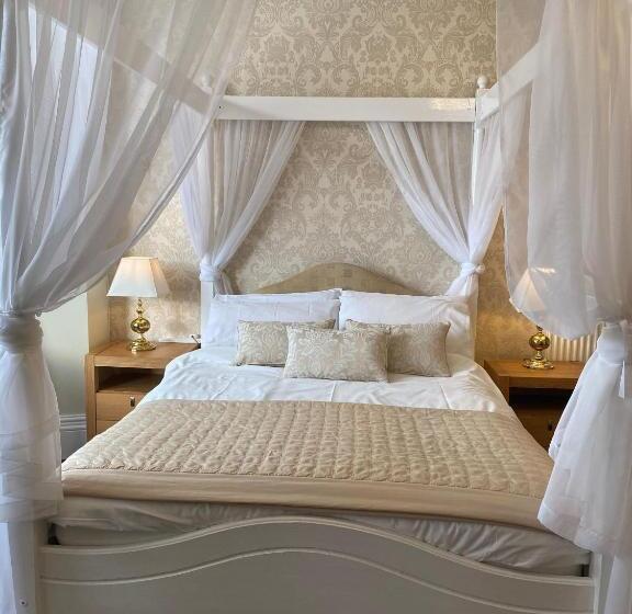 住宿加早餐  The Clovelly