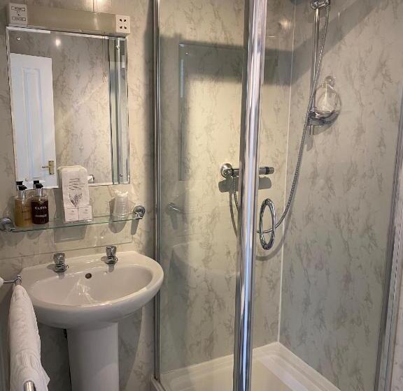 住宿加早餐  The Clovelly