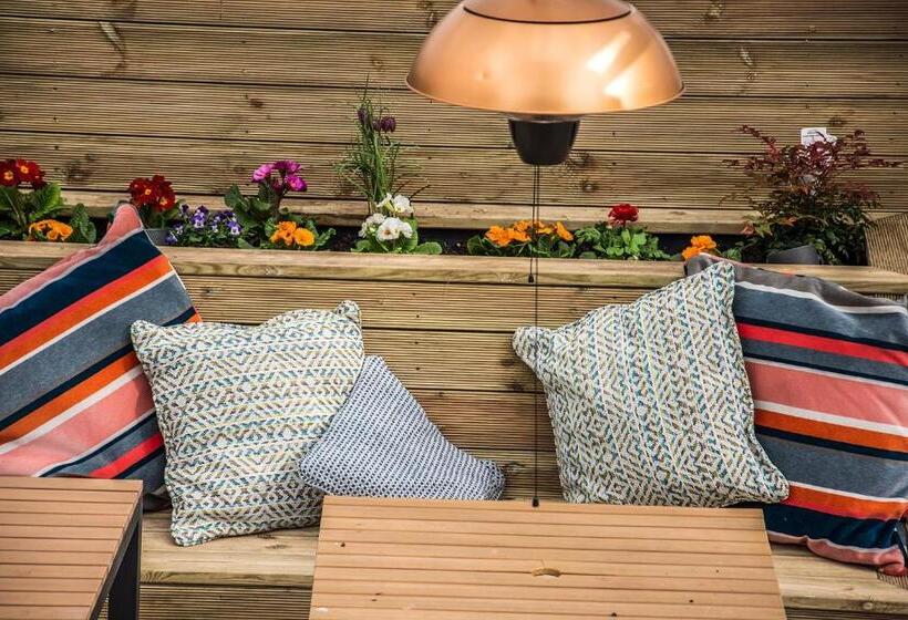 Bed and Breakfast The Swan Inn