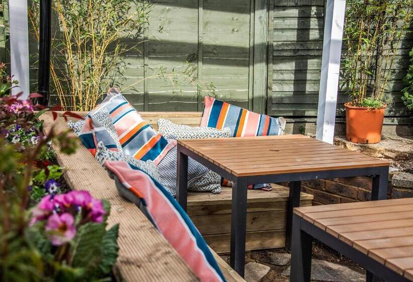 Bed and Breakfast The Swan Inn