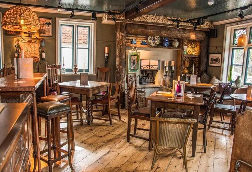 Bed and Breakfast The Swan Inn