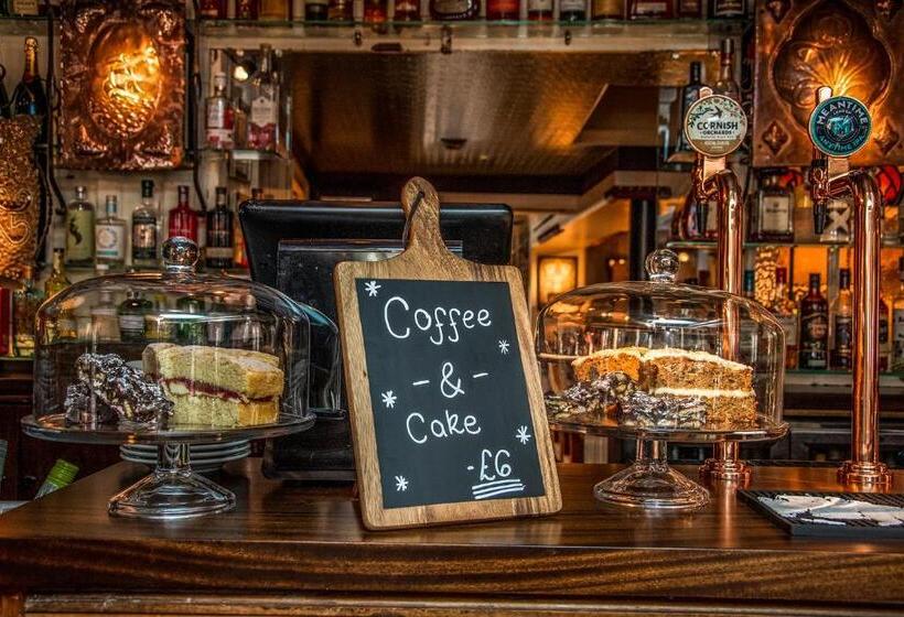 Bed and Breakfast The Swan Inn