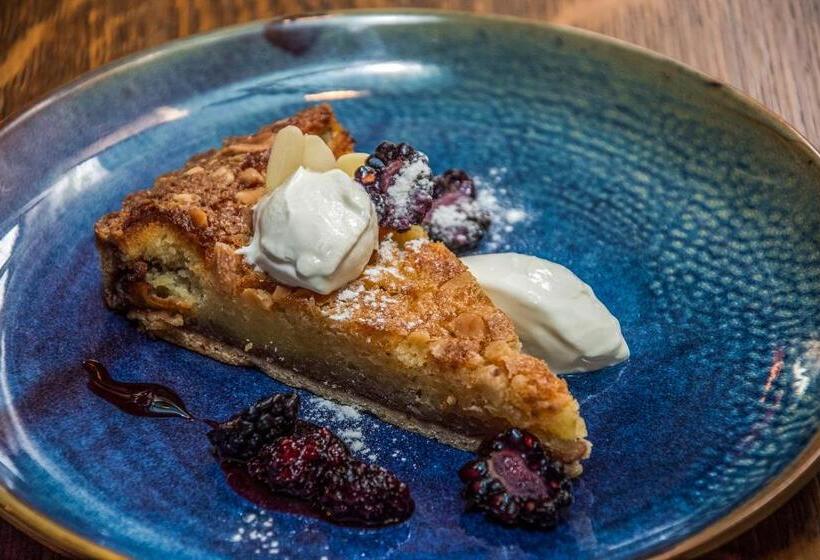 Bed and Breakfast The Swan Inn