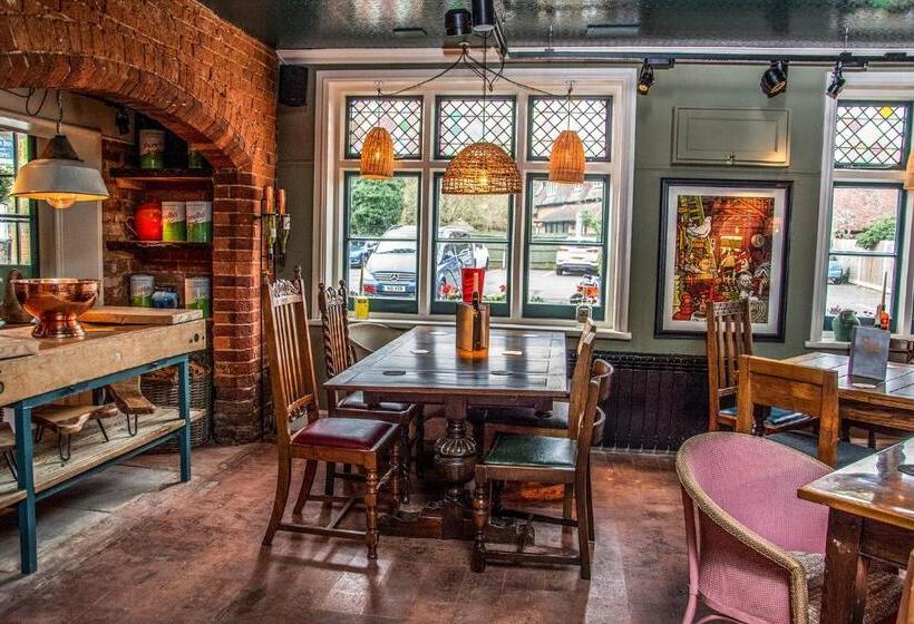 Bed and Breakfast The Swan Inn