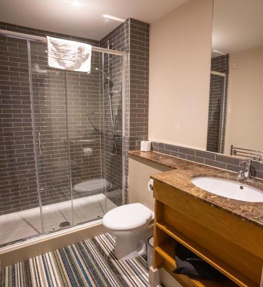 Bed and Breakfast The Swan Inn