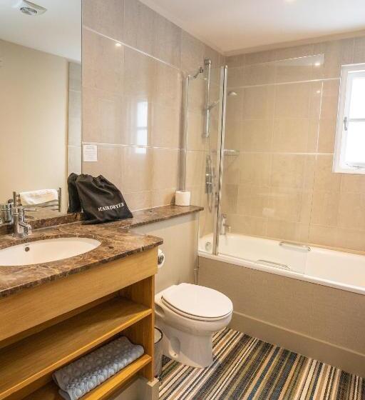 Bed and Breakfast The Swan Inn