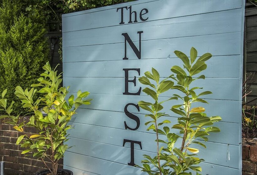 Bed and Breakfast The Swan Inn