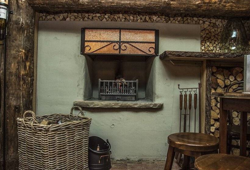 Bed and Breakfast The Swan Inn