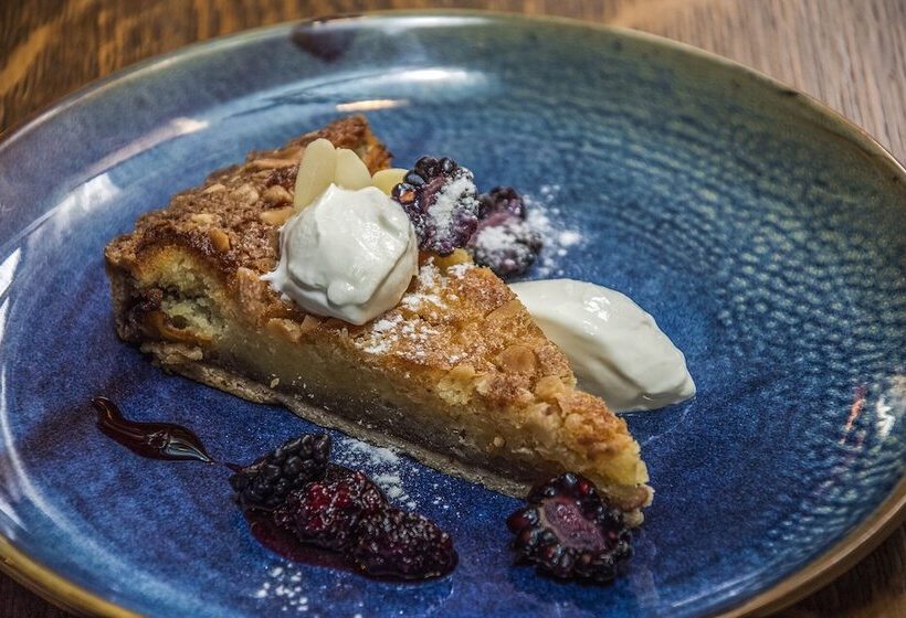 Bed and Breakfast The Swan Inn