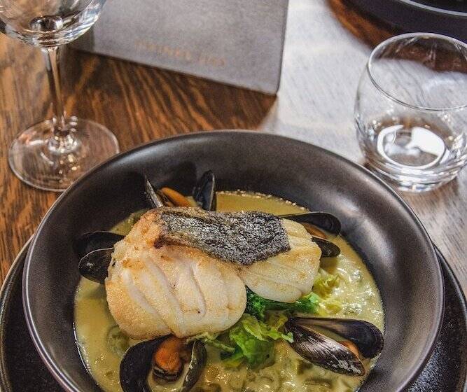 Bed and Breakfast The Swan Inn