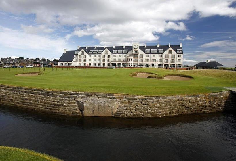 Carnoustie Golf Hotel A Bespoke Hotel’